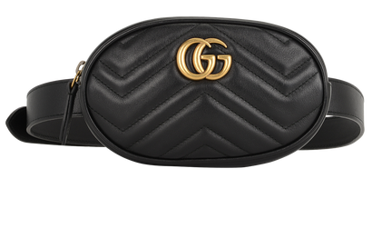Marmont Belt Bag, front view